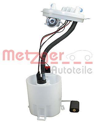 Unidade de injeção de combustível METZGER ref. 2250333